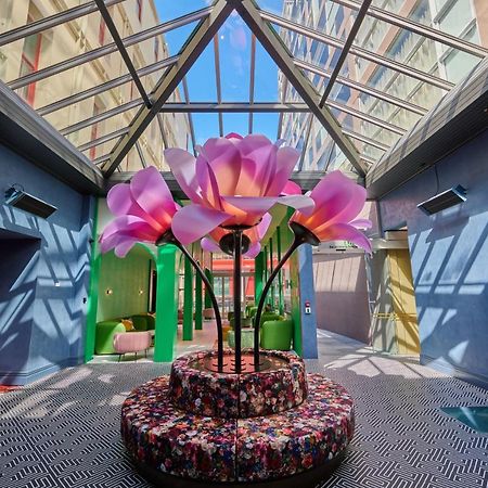 Naumi Studio Веллінгтон Екстер'єр фото